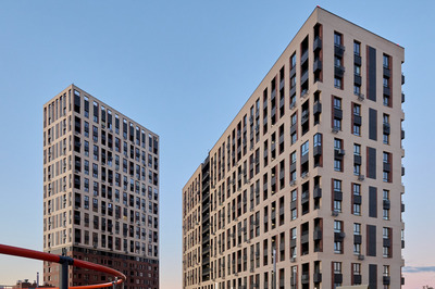 Татарстан выделит более 382 млн рублей на жилье для детей-сирот