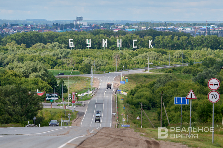 Чем живет самый «сладкий» район Татарстана — Буинский?