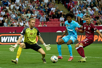 Эксперт рассказал, чего не хватает «Рубину» для борьбы за медали РПЛ