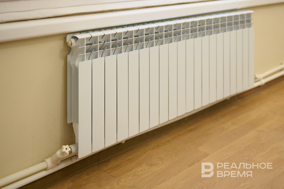 Власти Татарстана утвердили повышение тарифов на жилищно-коммунальные услуги