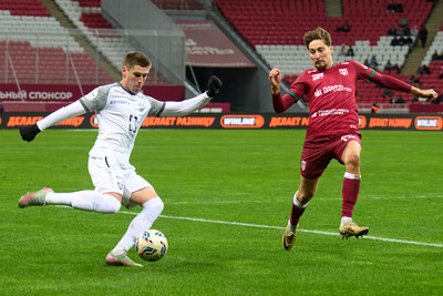 Стало известно время проведения последнего матча «Рубина» в 2025 году