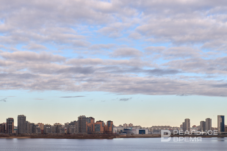 Квартира за 100 тыс. в сутки и свободные места на Новый год: все о рынке краткосрочной аренды в Казани