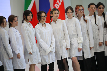 Татарстан увеличит финансовую поддержку молодых врачей в районах