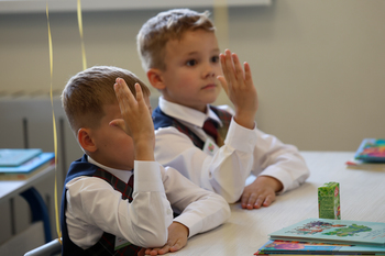 В Казани за три дня подали более 20 тысяч заявлений в первый класс