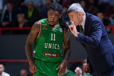 Сегодня УНИКС в Казани сразится с саратовским «Автодором»