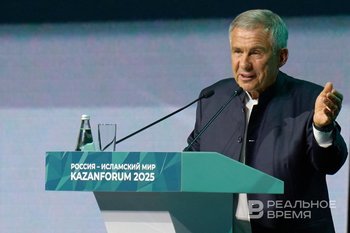 «Единая Россия» поддержала кандидатуру Минниханова на выборы раиса