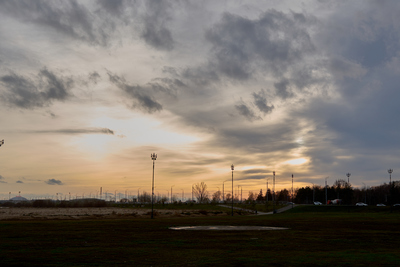 В Татарстане отменили режим беспилотной опасности