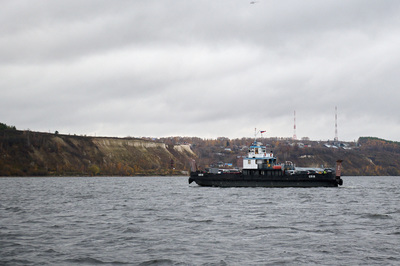 Татарстан вышел на положительные результаты в оздоровлении Волги