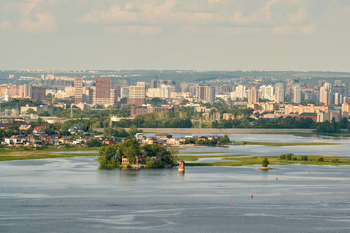 Контрастный июнь: первый месяц лета в Татарстане продемонстрировал аномальные жару и холод