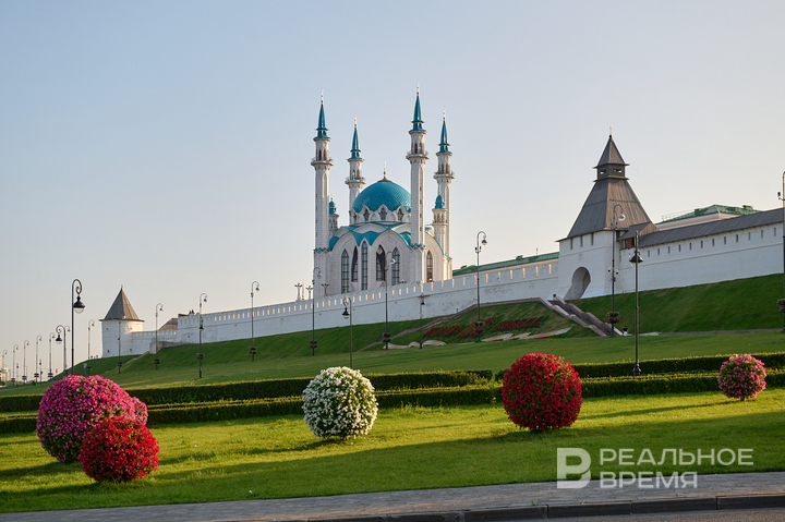 Казань вошла в топ-5 недорогих направлений для осенних поездок