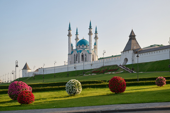 Казань вошла в топ-5 недорогих направлений для осенних поездок