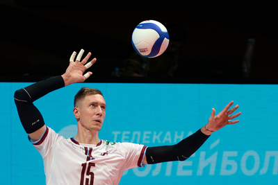 Казанский «Зенит» встретится с «Локомотивом» в полуфинале