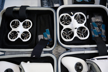 Росавиация и Татарстан заключили соглашение для «открытия неба» для дронов