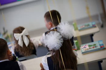 В Татарстане капремонт школ выполнен на 14%