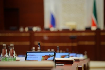 Доходы бюджета Татарстана на 2027 год запланированы на уровне 558,1 млрд