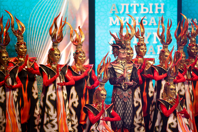 В Казани подвели итоги XXI кинофестиваля «Алтын минбар»