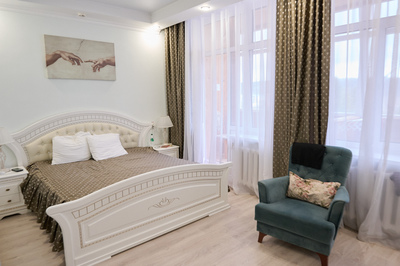 Недостаточное финансирование, устаревший номерной фонд: с какими вызовами сталкиваются санатории Татарстана