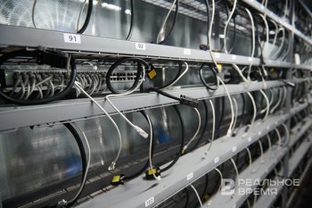 Кабмин введет уголовную ответственность за незаконный майнинг и нелегальных кредиторов