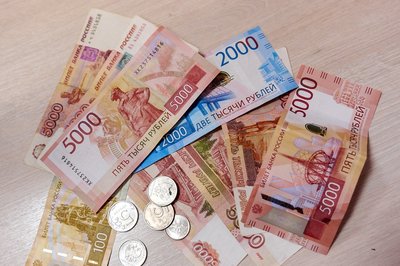 Годовая инфляция в России в январе 2026 года выросла до 6%