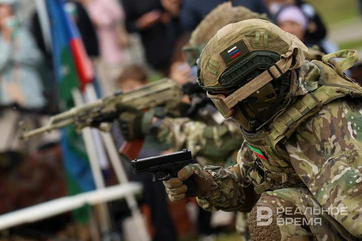 В Казани определят 100 лучших наставников страны