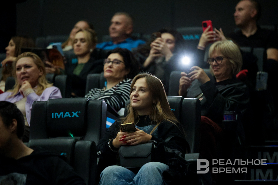 Без «Аватара» и «Зверополиса»: кинотеатры откажутся от голливудских фильмов на новогодние праздники