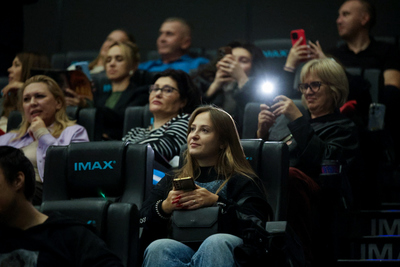 Без «Аватара» и «Зверополиса»: кинотеатры откажутся от голливудских фильмов на новогодние праздники