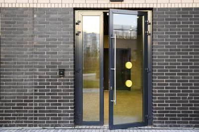 В России запретят латиницу в названиях ЖК