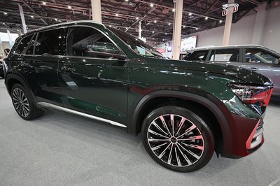 Китай ужесточает правила вывоза автомобилей