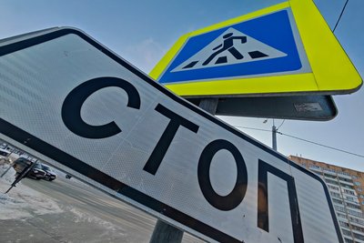 Татарстан попал в десятку регионов по числу наездов на пешеходов в 2025 году