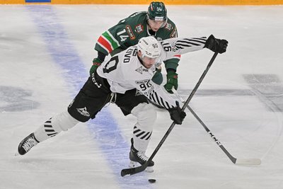 Савин рассказал, за счет чего «Трактор» может обыграть «Ак Барс»