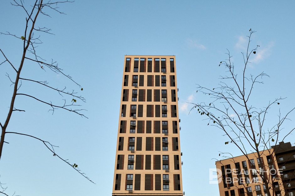 Минфин вводит ограничение на число льготных ипотек для семей