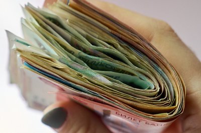 Консолидированные доходы от платных услуг в Татарстане выросли