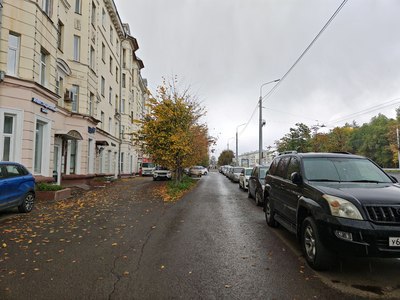 В Татарстане ожидается резкое понижение температуры на следующей неделе