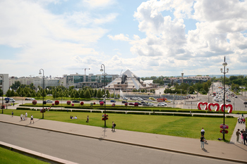 На развитие туринфраструктуры направят 4,66 млн рублей