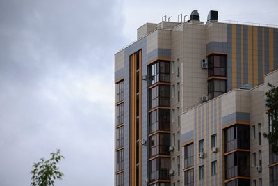 В Татарстане вырос спрос на вторичную недвижимость и новостройки