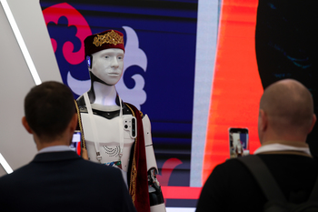 В Огайо предложили запретить признавать искусственный интеллект личностью