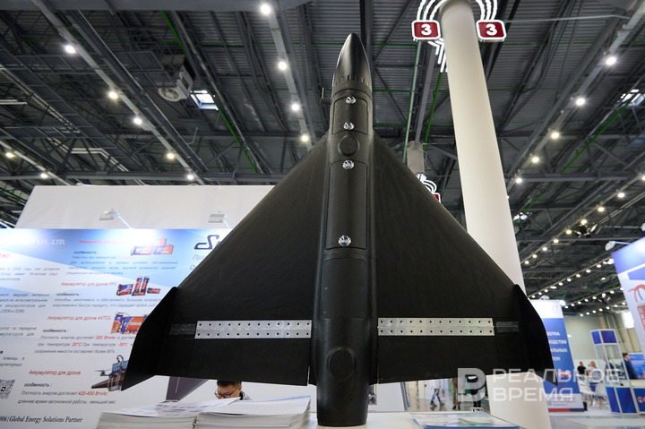 В Марий Эл ввели запрет на съемку последствий атак БПЛА и их публикацию