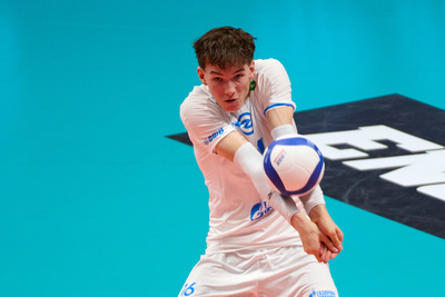 «Зенит-Казань» обыграл «Локомотив» и вышел в финал чемпионата России