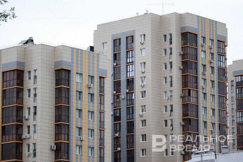 Эксперт назвал стоимость посуточной аренды квартир в разных районах Казани