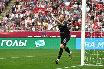 Шесть игроков «Рубина» вызваны в национальные сборные