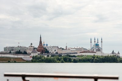 Сегодня в Татарстане ожидается до +21 градуса