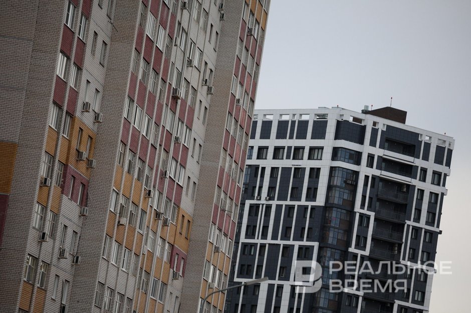 Просроченная ипотека на вторичном рынке Татарстана выросла до 7,5 млрд рублей