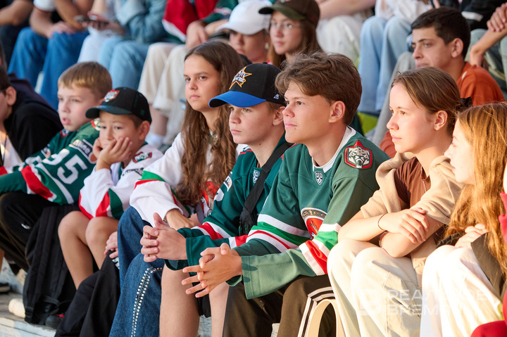 Школьники Татарстана разработали чат-боты для мессенджера MAX