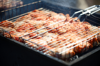 В Китае откроют первый исследовательский центр шашлыка