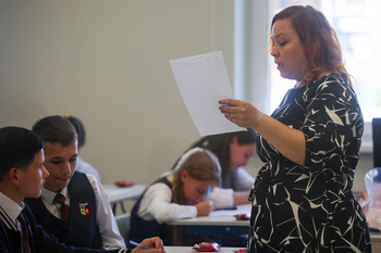 Математику закрепляют химией: на «Физхимпрорыв» направят 1,4 миллиарда рублей