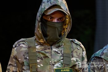 1 июля предлагают сделать Днем ветеранов боевых действий