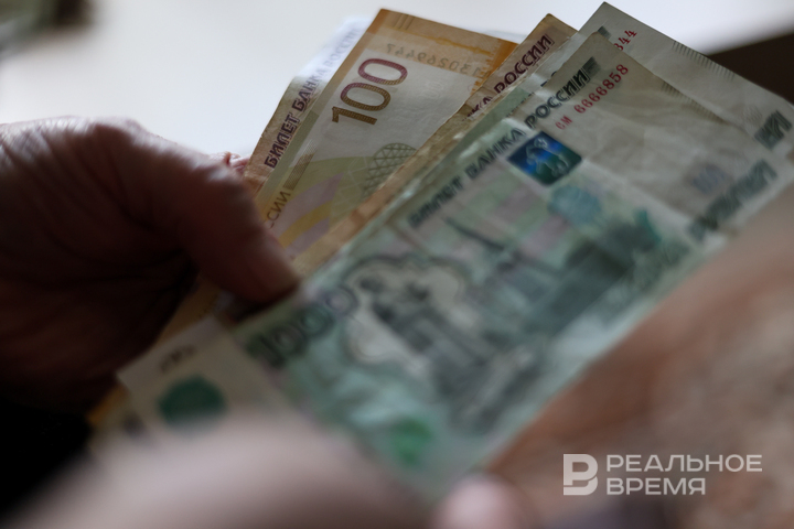 Жительница Чистополя потеряла 2 млн рублей, поверив знакомой