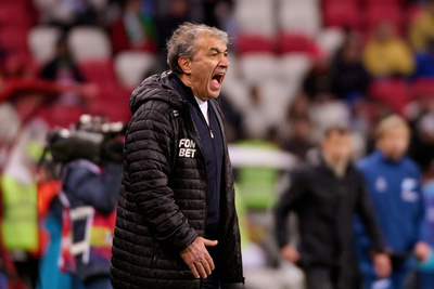 «Поражение мотивирует сильных»: «Рубин» проиграл, а Рахимов вспомнил Путина