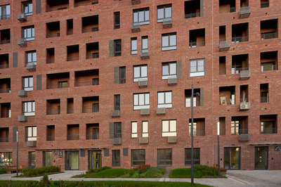 Программа капремонта многоквартирных домов в Татарстане выполнена на 95%