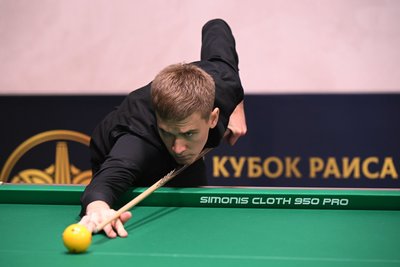 В Казани состоялось открытие Международных соревнований по бильярдному спорту «Кубок Раиса Республики Татарстан»